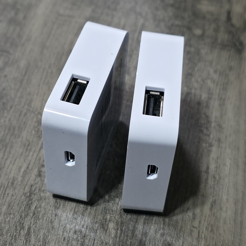 2 Pack Blink Sync Module 2 for Blink Security Camera BSM00300U gallery