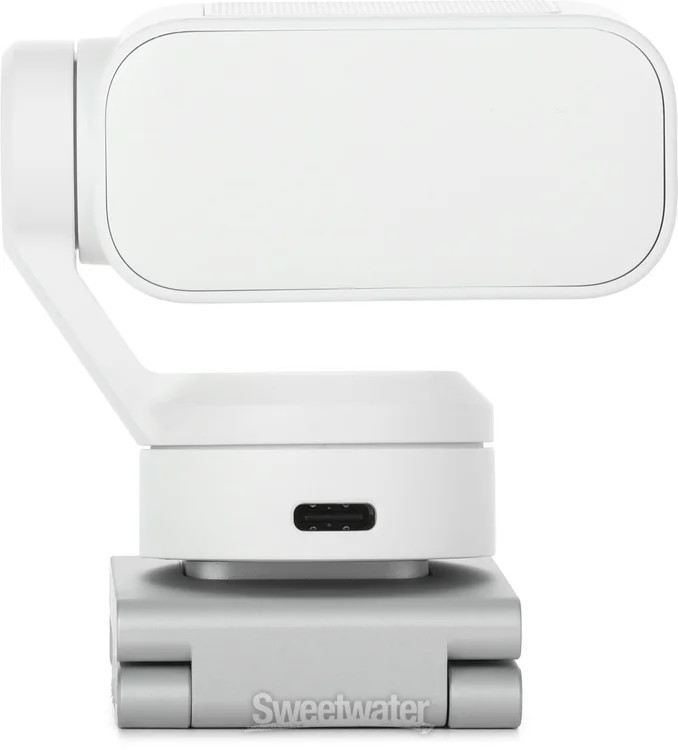 Insta360 Link 2 Webcam - White gallery
