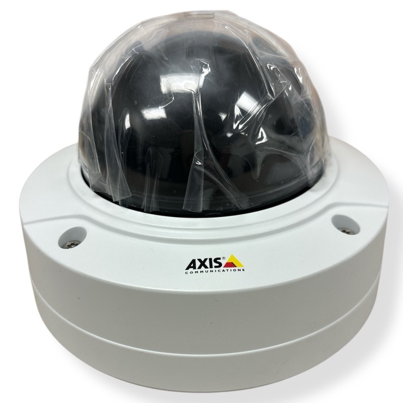 AXIS P3225-V MKII Network Dome IP Security Camera 0952-001 (New) Open Box