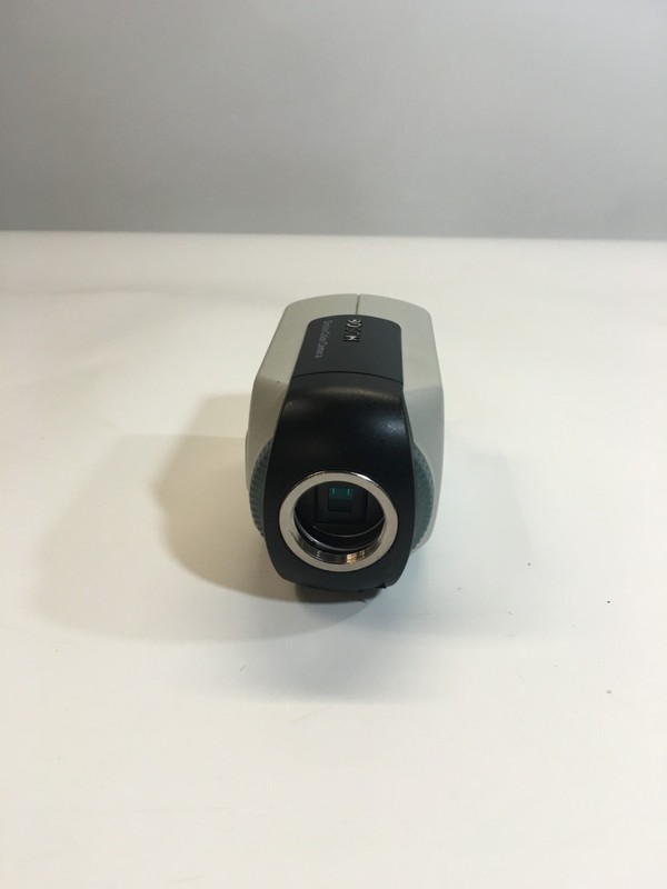 Bosch LTC0435/60 Dinion Color Security Camera 1/3In 540 TVL Color, DSP, 110-240V