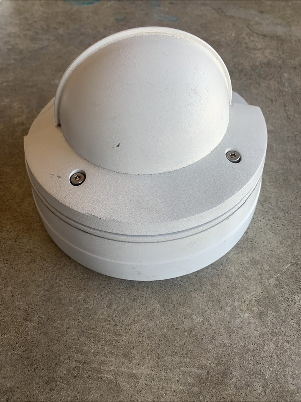 Axis P3346-VE Network PoE Exterior Vandal Resist Surveillance Security Camera gallery