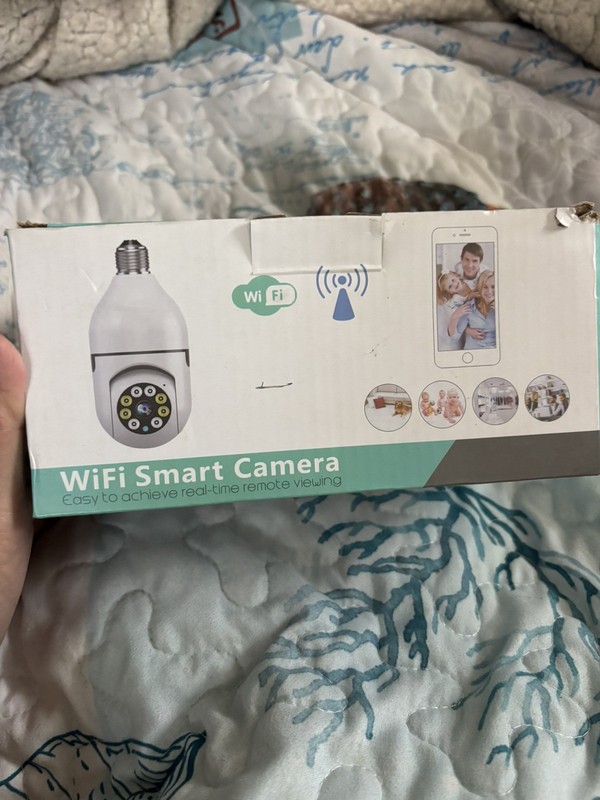WiFi Smart Camera gallery