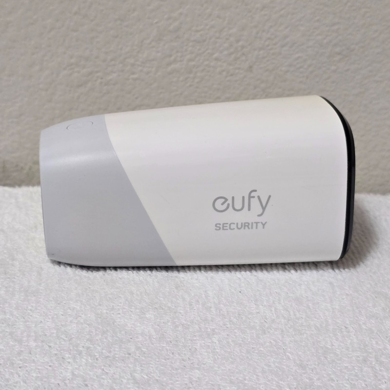 EufyCam 2 HomeBase 2 Security Camera System T8010 T8114 Bundle WiFi gallery