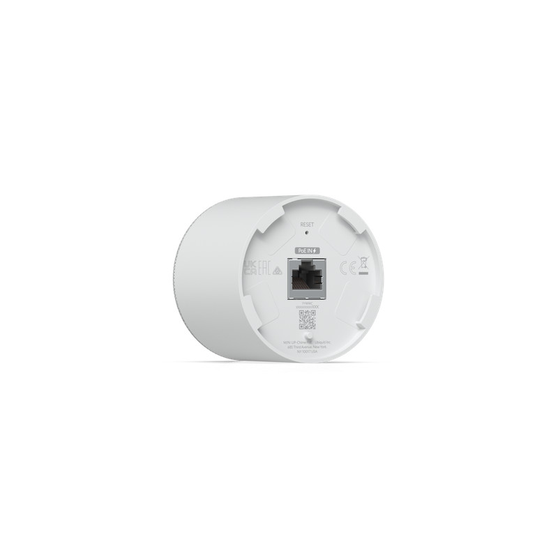 Ubiquiti UniFi Protect G4 Doorbell Pro PoE Kit Black gallery