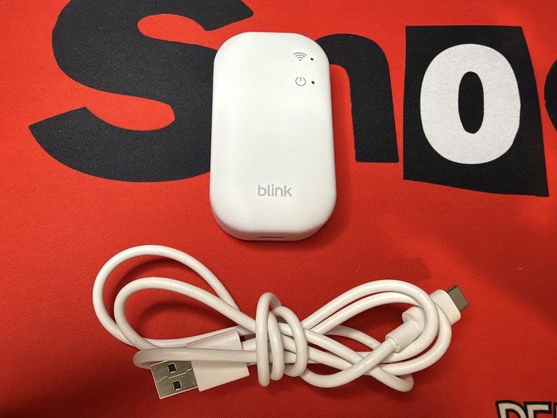 BRAND NEW Blink System Sync Module Core – Camera Not Included