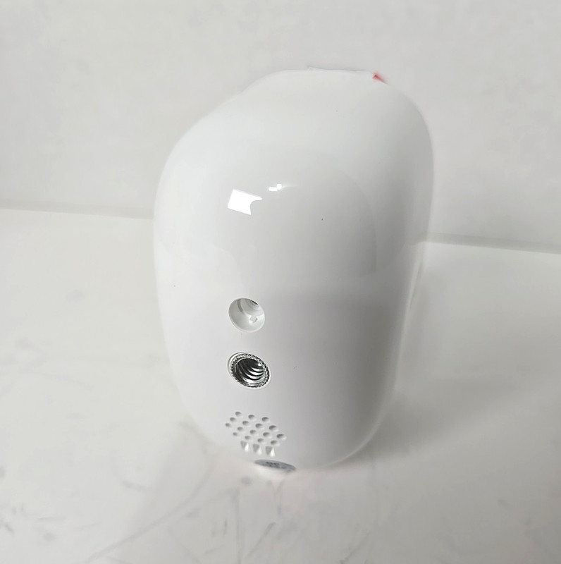 LongPlus Smart Battery Security Camera, 1080P Battery Power - wireless gallery