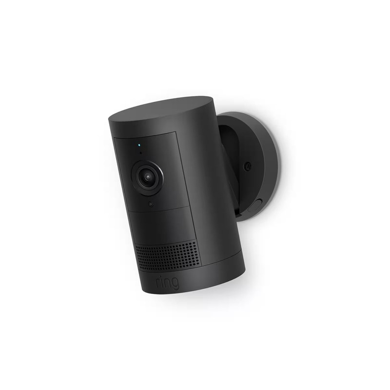 Outdoor Cam Plus, Battery with 2K Video and Ring Vision, Low-Light Sight, and…