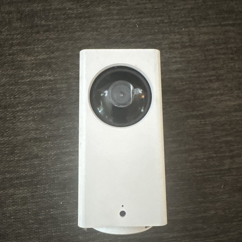 Wyze Cam Pan V2 1080p Indoor Smart Home Camera – Open Box No Cord