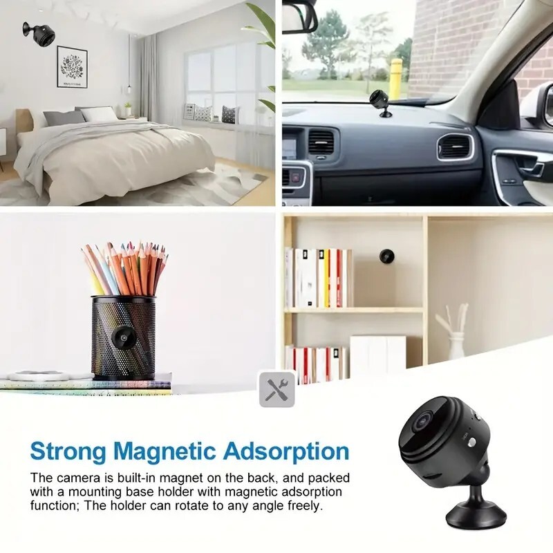 indoor wifi camera gallery