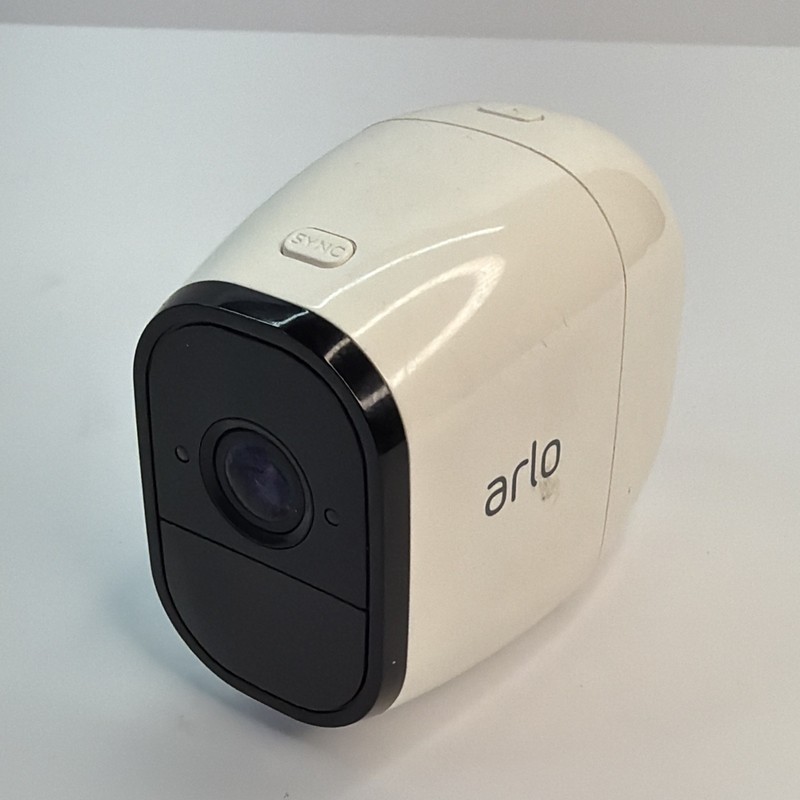 NETGEAR Arlo Pro VMC4030 Wireless 720p Camera Only