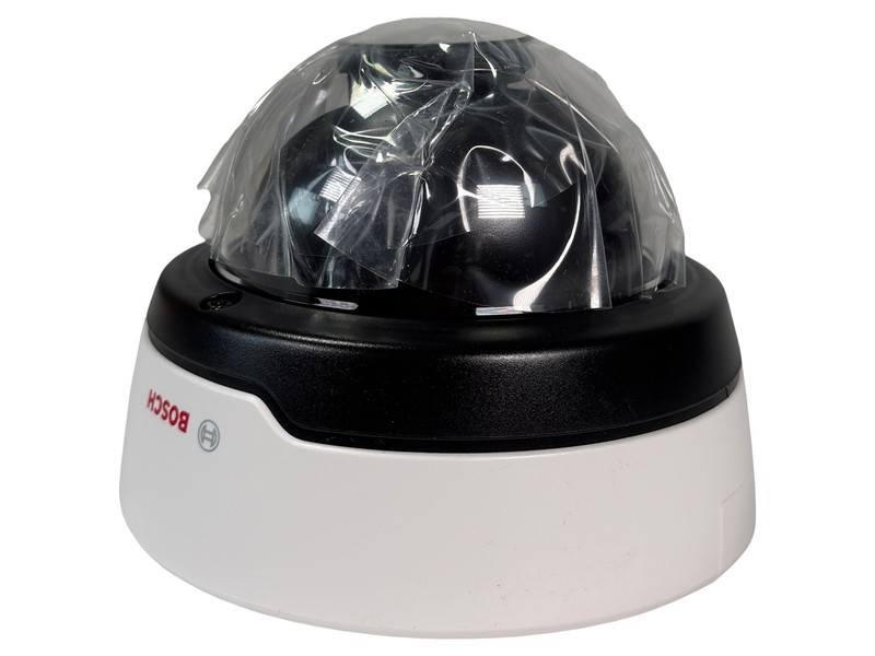 NEW Bosch FLEXIDOME IP 4000i Outdoor Camera NDI-4502-A 2MP 3-10MM gallery