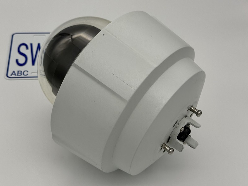 Axis Q6055-E 60Hz PTZ Outdoor Camera 32x Optical Zoom gallery