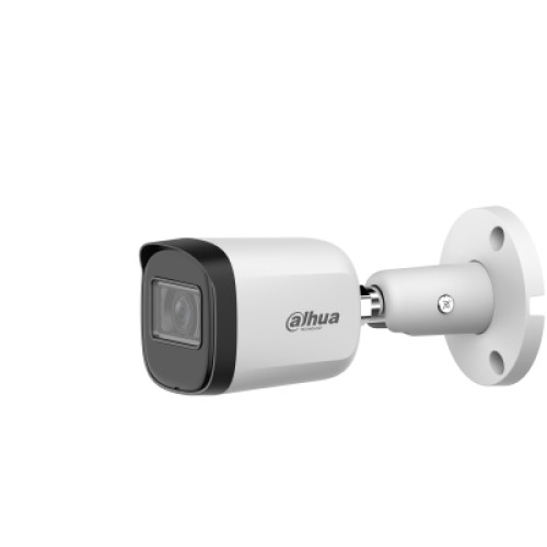 HDCVI 2MP IR Fixed Focus Bullet Camera