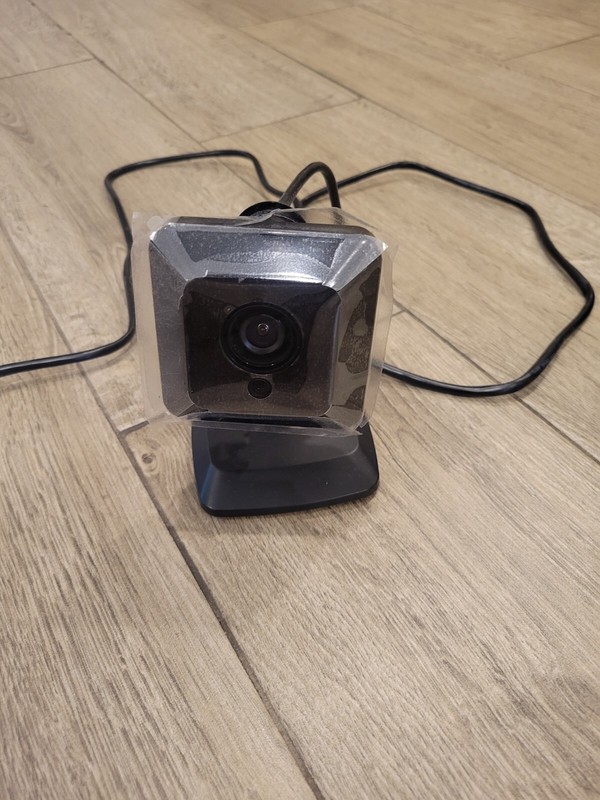 Sercomm iCamera2 Wired /Wireless Camera for Cox Home Security