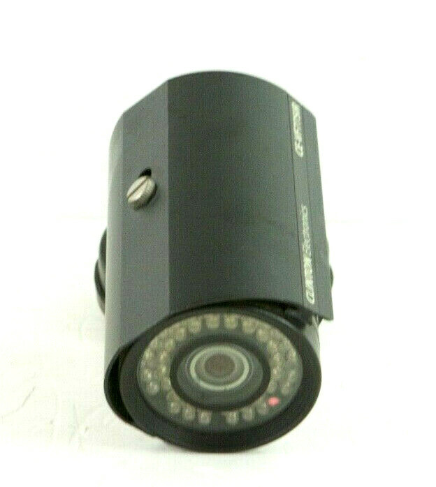 Clinton Electronics CE-VF775IR Bullet IR Surveillance Camera MSRP $956 I158