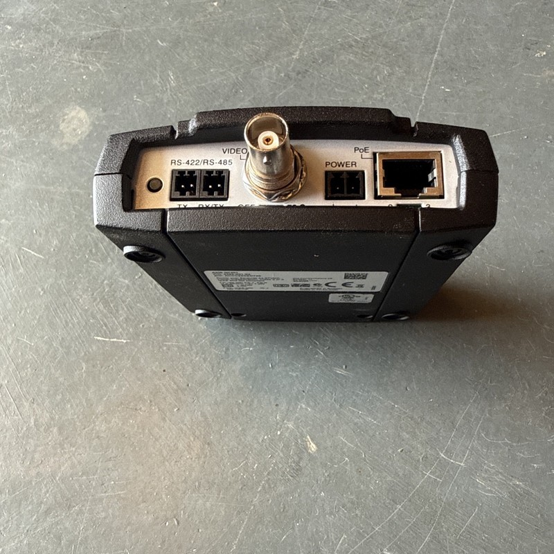 Axis Q7401 Video Encoders, PoE for Security Cameras gallery