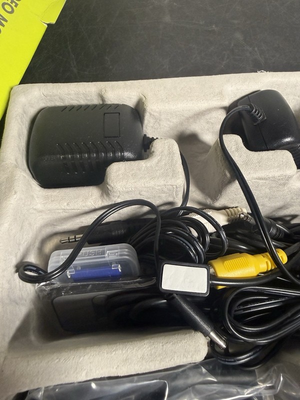 Lorex digital wireless video monitoring system LW2311 Read gallery