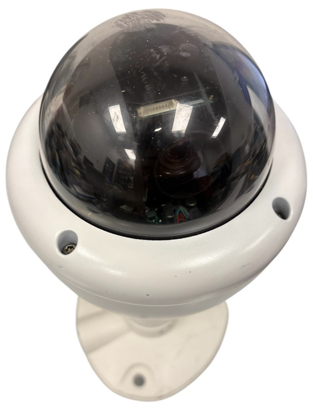 Speed dome Camera PT-8610-C gallery