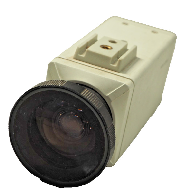 WELDEX WDAC-2308X-MKIT 24V Color Security Surveillance Camera