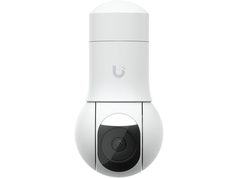 Ubiquiti G5 PTZ, Compact, all-weather pan-tilt-zoom camera (UVC-G5-PTZ)