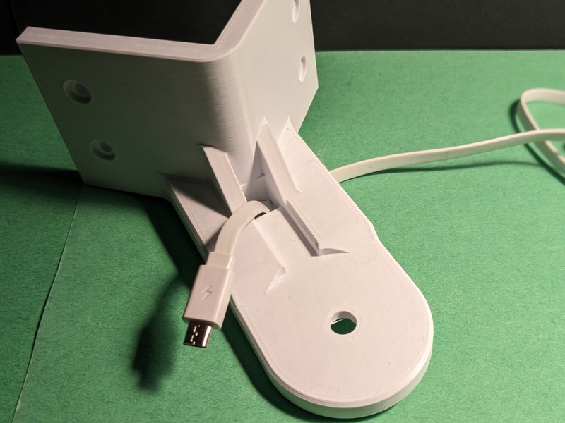 WYZE cam pan V2 outside corner wall mount with mounting hardware gallery