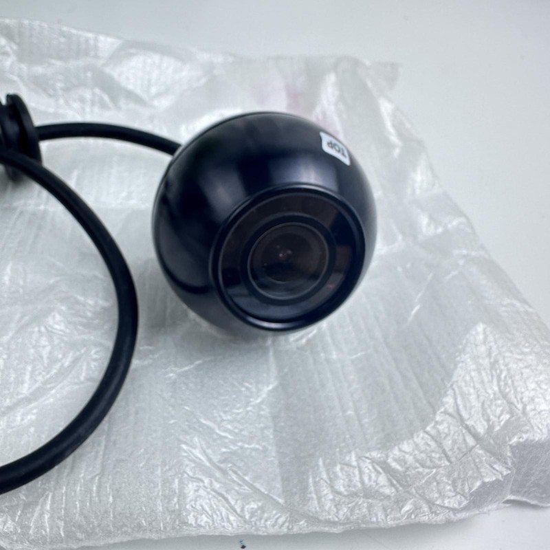 WELDEX WDRV-3033CF WDR 650TVL Color Auto-Heated IR Camera 2.7mm Lens gallery