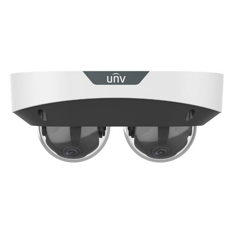 Uniview – 2x 4MP Dual-Channel Multiview Series IR Camera – IPC3224SS-ADF28K-I1