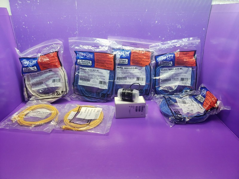 LVF-5005C-SO940 LENSE AND PATCH CABLE ACCESSORIES for Bosch Dinion IP 5000 LOT