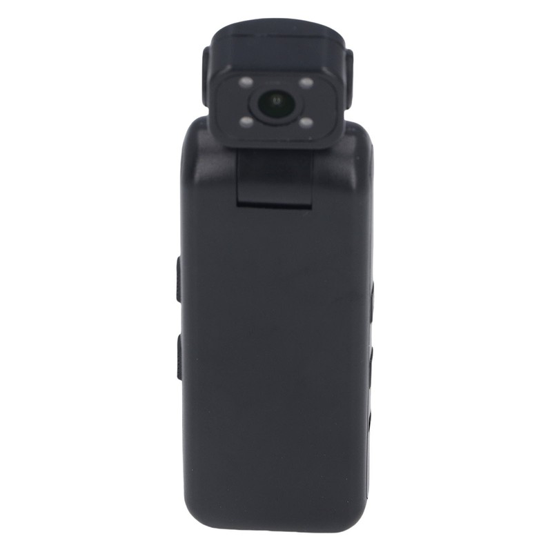 Wearable Camera 1080P HD 180 Degree Rotatable Lens Motion Detection Night V GQRB gallery