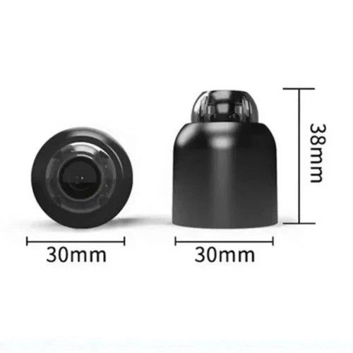 1080P Mini Camera CCTV WiFi HD IP Night Vision Camcorder Home Security Cam US gallery