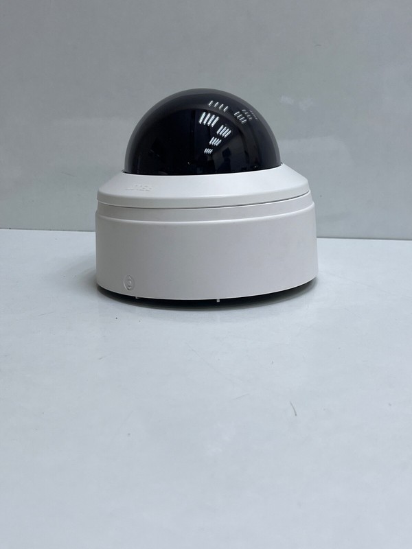 PELCO SPECTRA MINI DD4-X MINI DOME DRIVE CAMERA