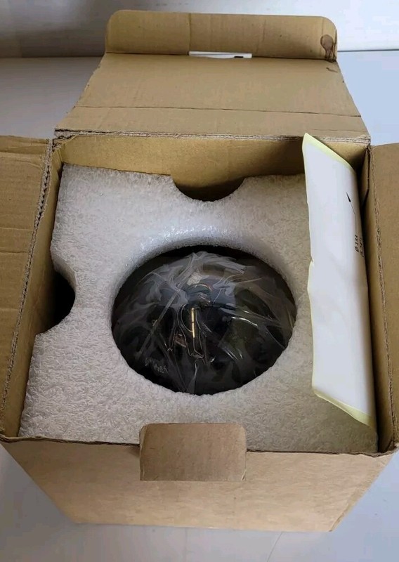 March Networks Outdoor IR Dome IP Camera C2104A gallery