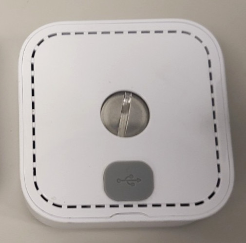 Blink Indoor 3rd Gen Battery Powered Security Add-On Camera BCM00410U gallery