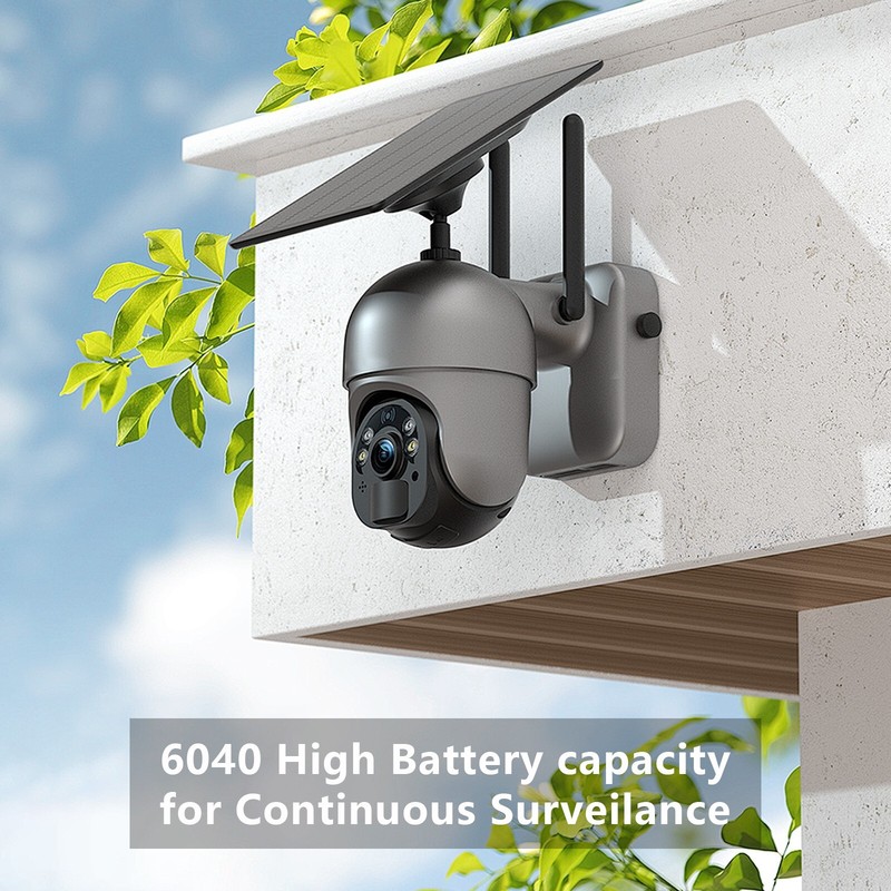 2 Pack V4 New Battery for Ring camera Doorbell Solar Floodligh 2/3/4/3 plus US gallery