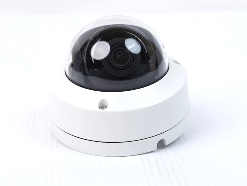 Luma Surveillance LUM-410-DOM-IP-WH Dome IP Outdoor Camera r877