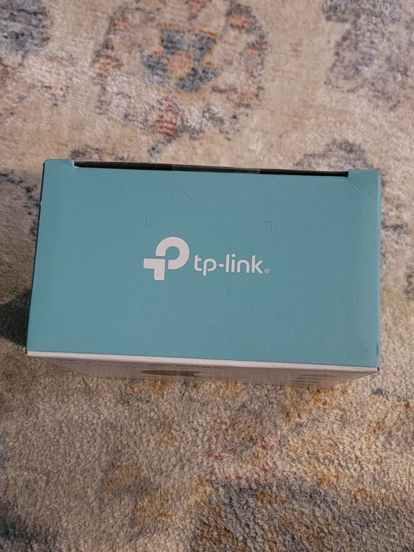 TP Link KC410S Kasa Spot Pan Tilt 24/7 Recording Camera 2K HD with Night Vision gallery
