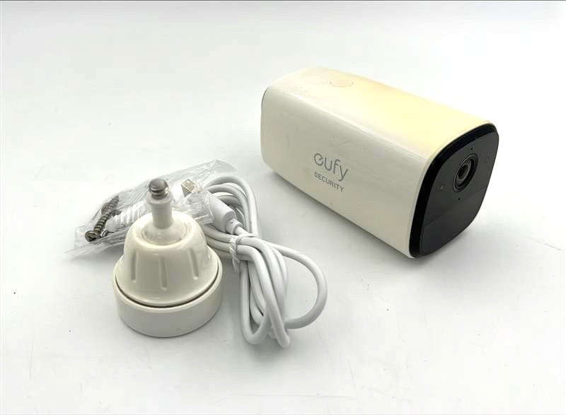Eufy T8131x Solo Pro Wireless Outdoor Bullet Security Camera