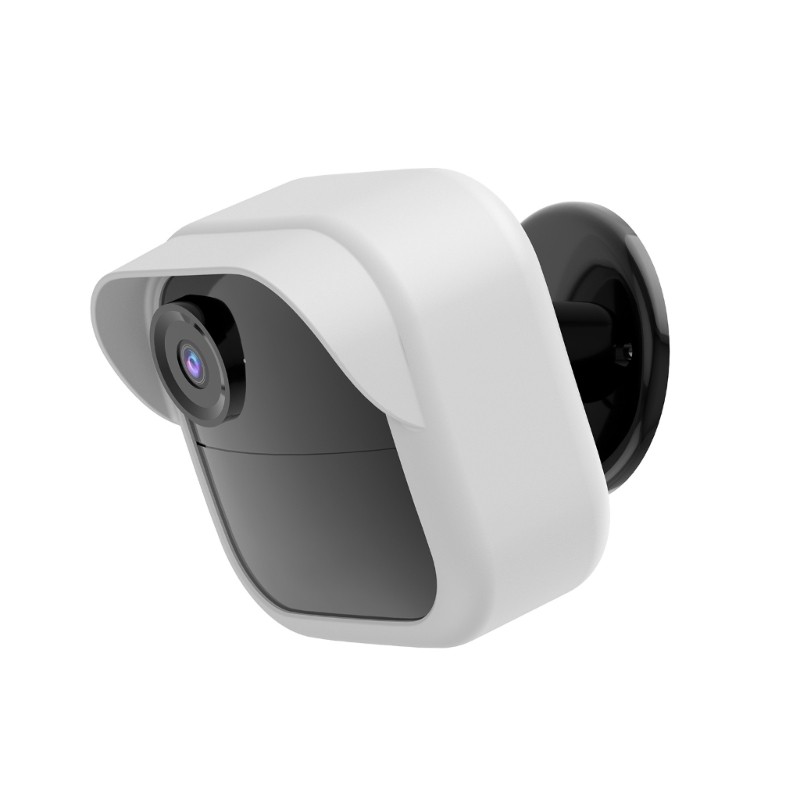 Reliable Silicone Skin for Outdoor 4 Cameras Maintain Your Setups