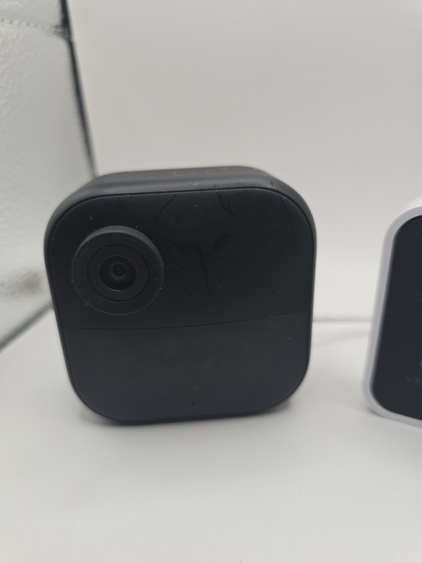 🔥📸📹Blink Indoor Wireless Camera W/ Sync Module No Box📹📸🔥 gallery