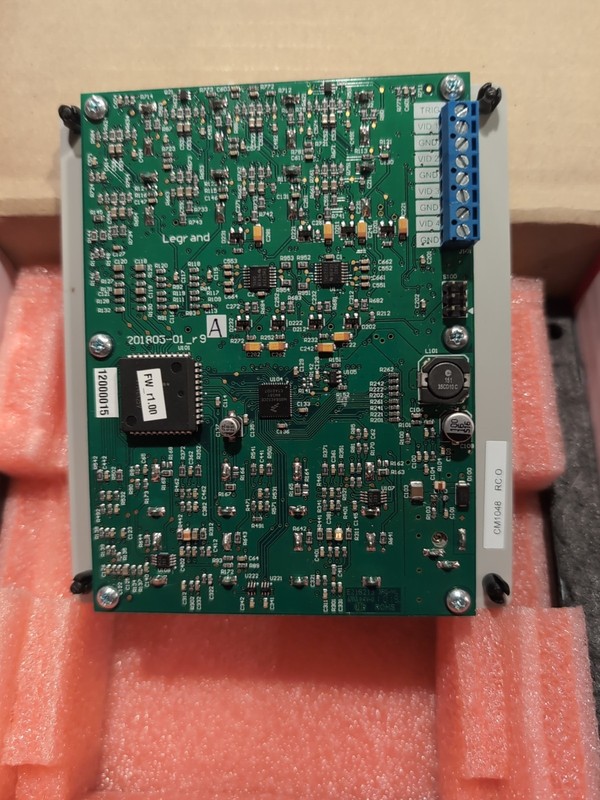 On-Q Combo Camera Module CM1048 gallery
