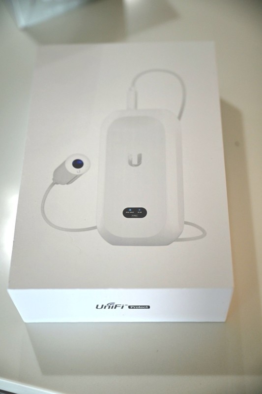 Ubiquiti UniFi Protect AI Theta and AI Theta Audio