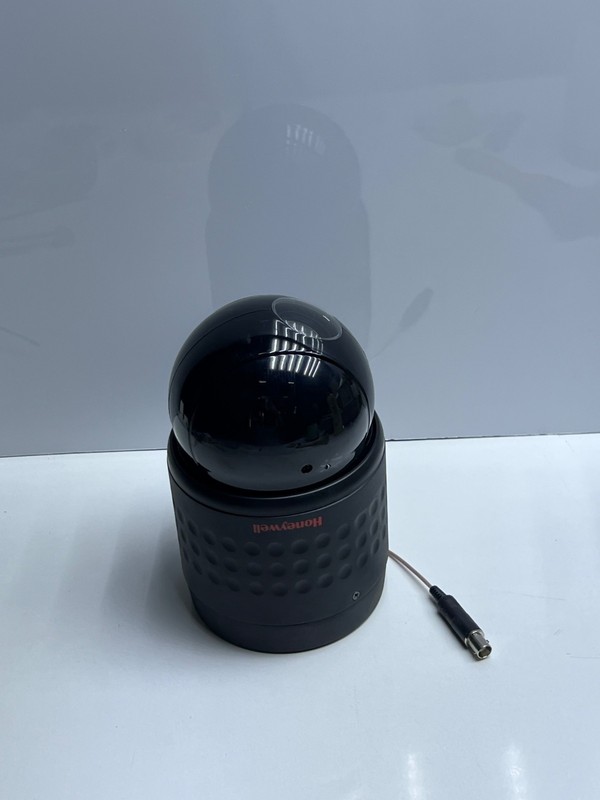 Honeywell HSDN-230PS Scandome II Camera