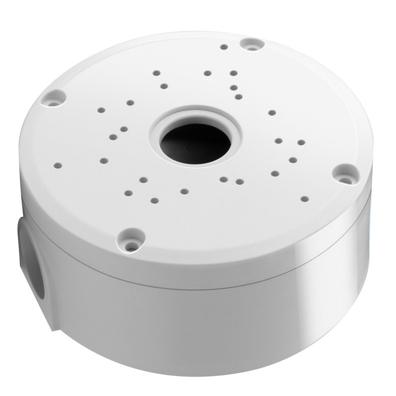 Durable Junction PC Box CCTV Bullet Dome Camera Wall Mount Bracket gallery