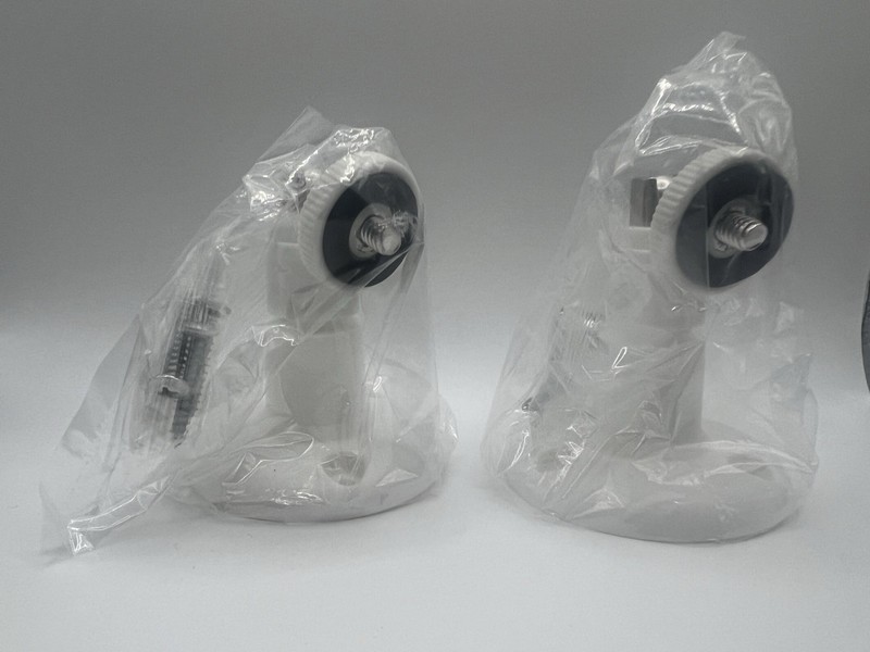 Highmoutain 2 Pack Adjustable Mounting Bracket Compatible with Ring Stick up Cam gallery