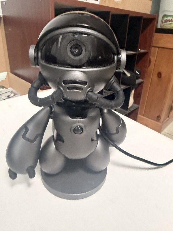 Robot Camera gallery