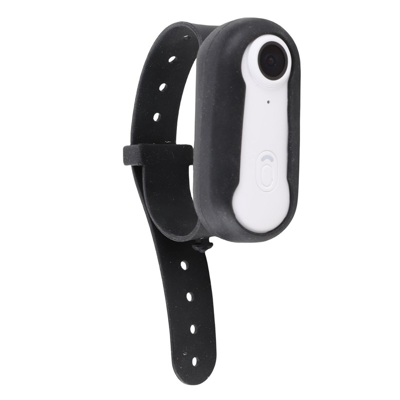 Pet Collar Camera 4K 30FPS HD Wireless Wide Angle Magnetic Loop Recording W GTEK gallery