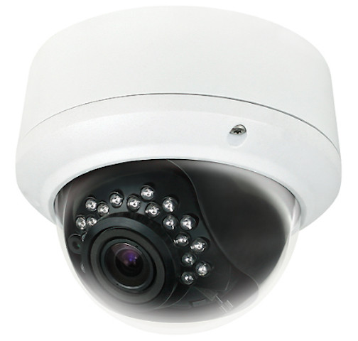 LTS CMD3570D 1/3″ Super HAD CCD II 2.8 ~ 12mm Varifocal Lens