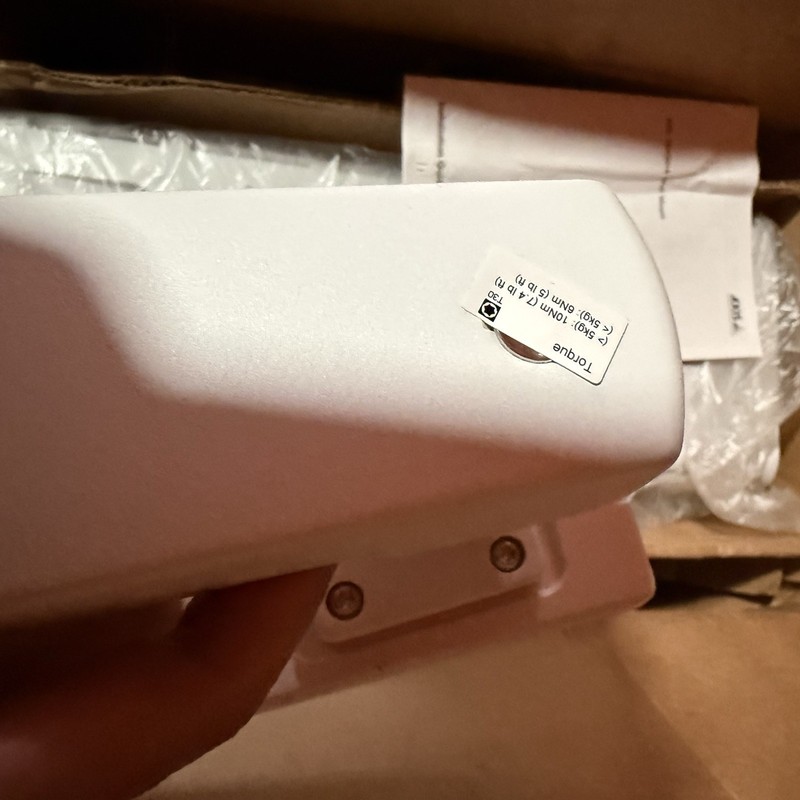 Axis Network Camera Q1615-LE Mk III gallery