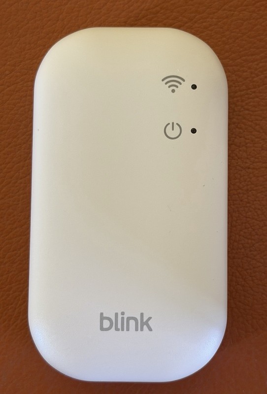 Blink Sync Module Core (NEW) gallery