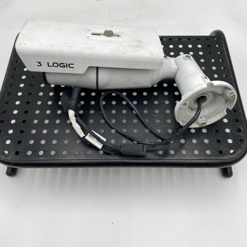 3xLogic VX-2A-B-RIWDZ Network IP Camera